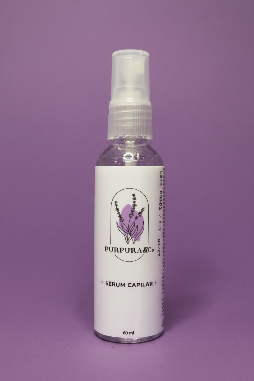 SERUM CAPILAR