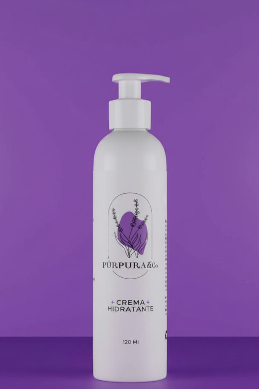 CREMA HIDRATANTE