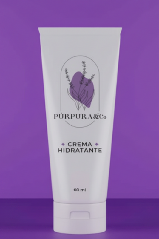 CREMA HIDRATANTE